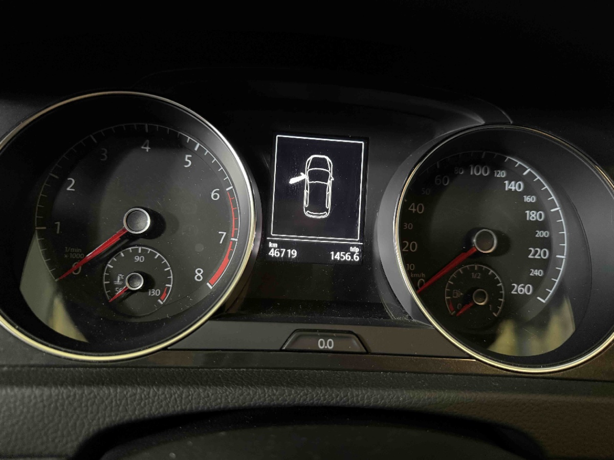 Volkswagen Golf 2019 #5 Volkswagen Golf 2019 car image #5