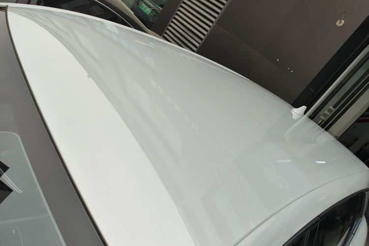 BYD Yuan Plus 2023 car image #30