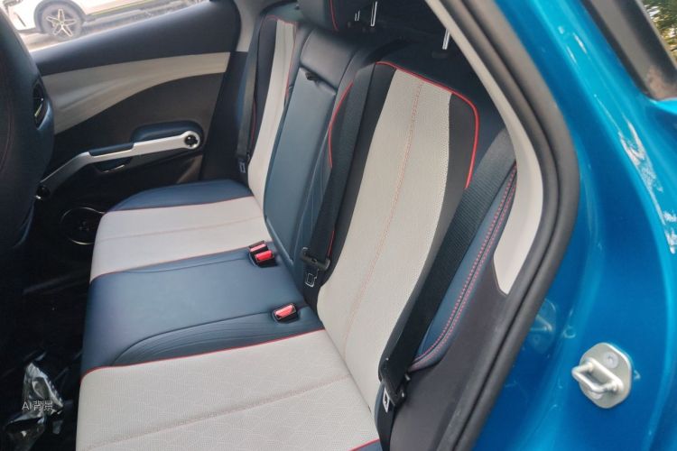 BYD Yuan Plus 2023 car image #19