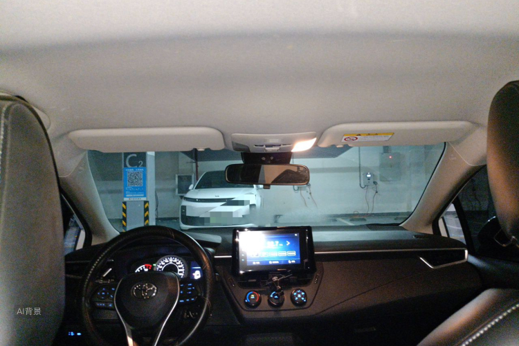 Toyota Corolla 2020 car image #20