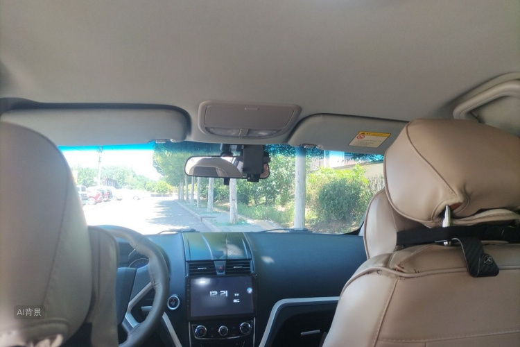 GEELY Emgrand 2015 image de voiture #20