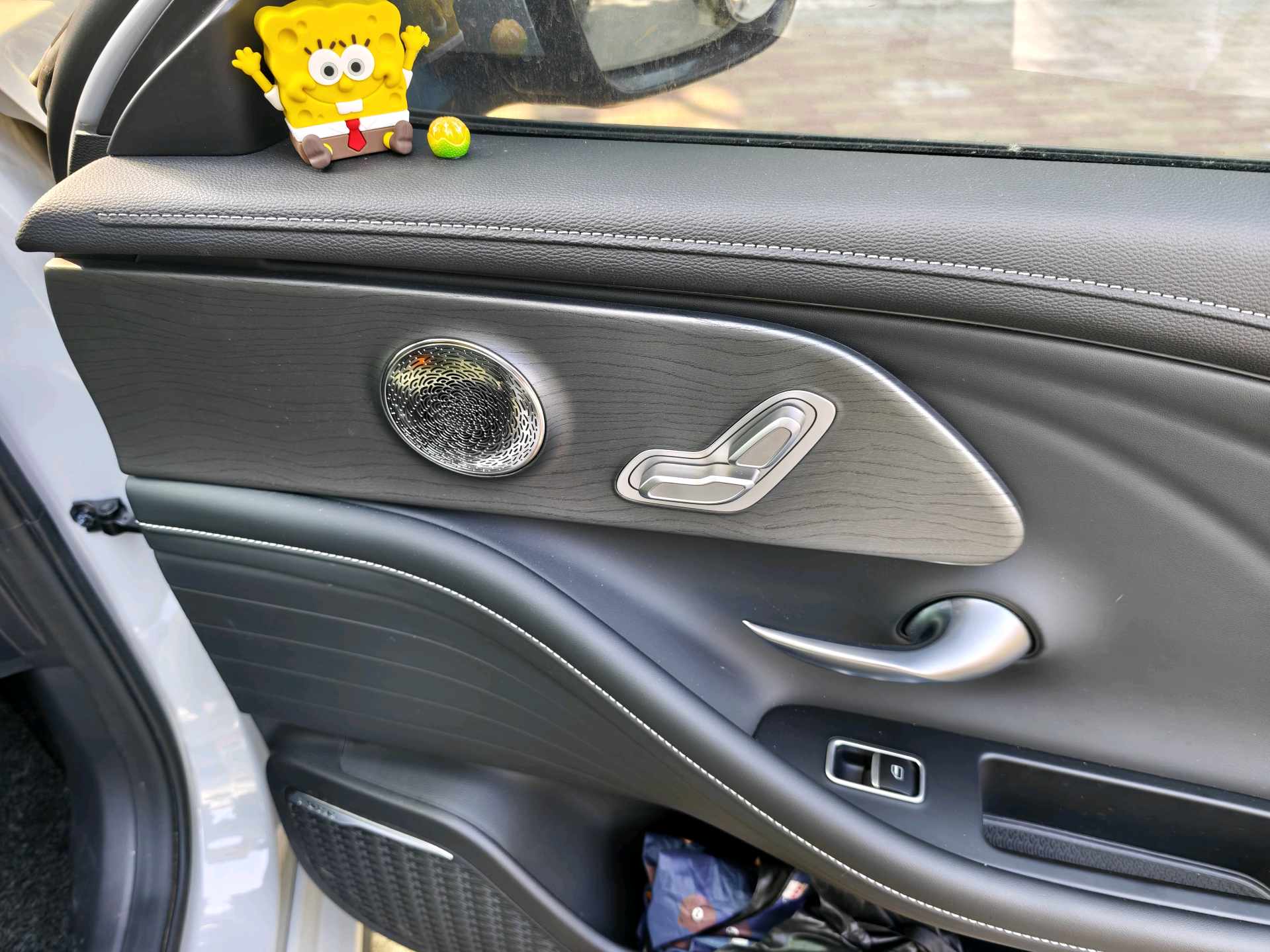 Chery Arrizo 8 2024 #6 Chery Arrizo 8 2024 imagen de coche #6