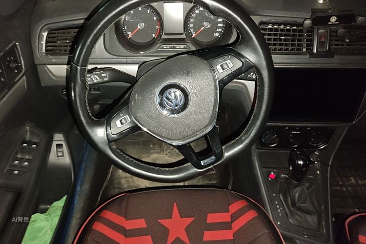 Volkswagen Lavida 2018 #12 Volkswagen Lavida 2018 car image #12