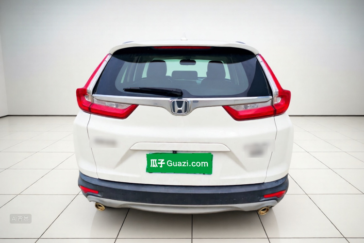 Honda CR-V 2020 #6 Honda CR-V 2020 car image #6