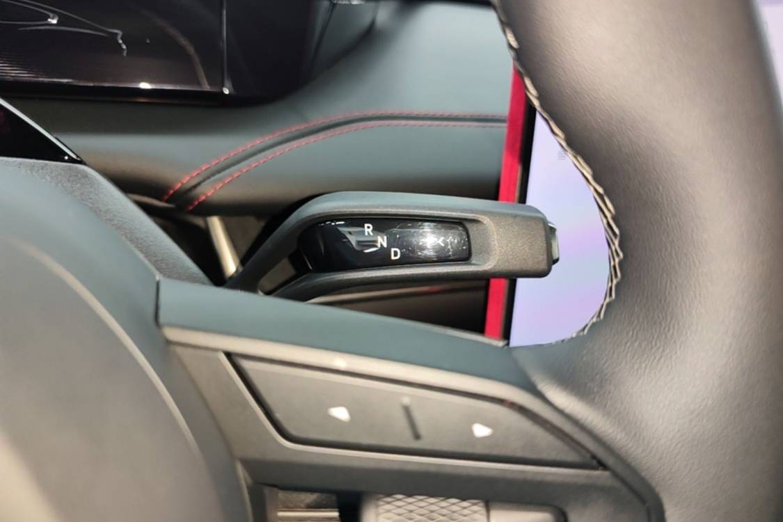 MI SU7 2024 car image #20