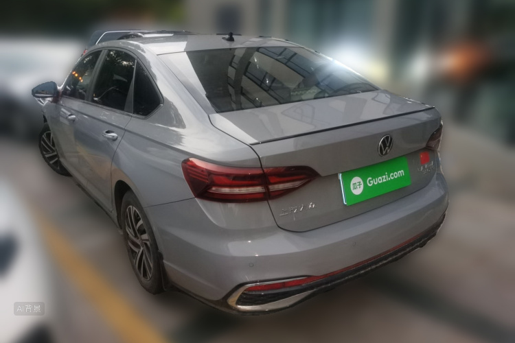 Volkswagen Lavida 2023 car image #5