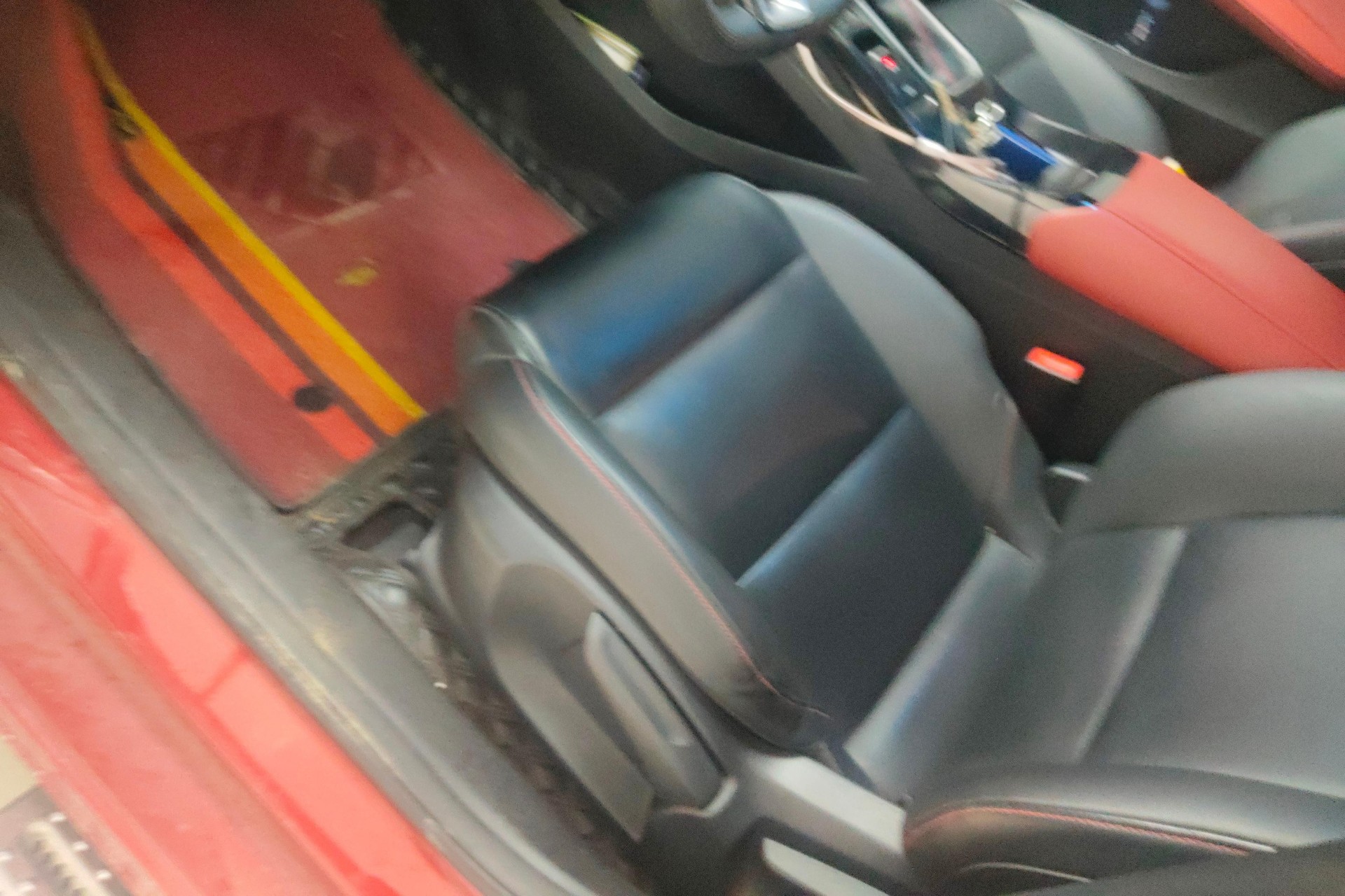 MG 5 2022 #5 MG 5 2022 immagine di auto #5