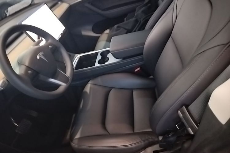 Tesla Model Y 2022 car image #15