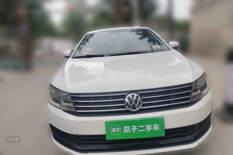 Volkswagen Lavida 2016 #3 Volkswagen Lavida 2016 car image #3