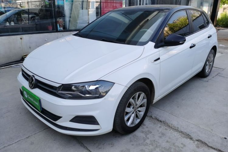 Volkswagen Polo 2024 #2 Volkswagen Polo 2024 car image #2