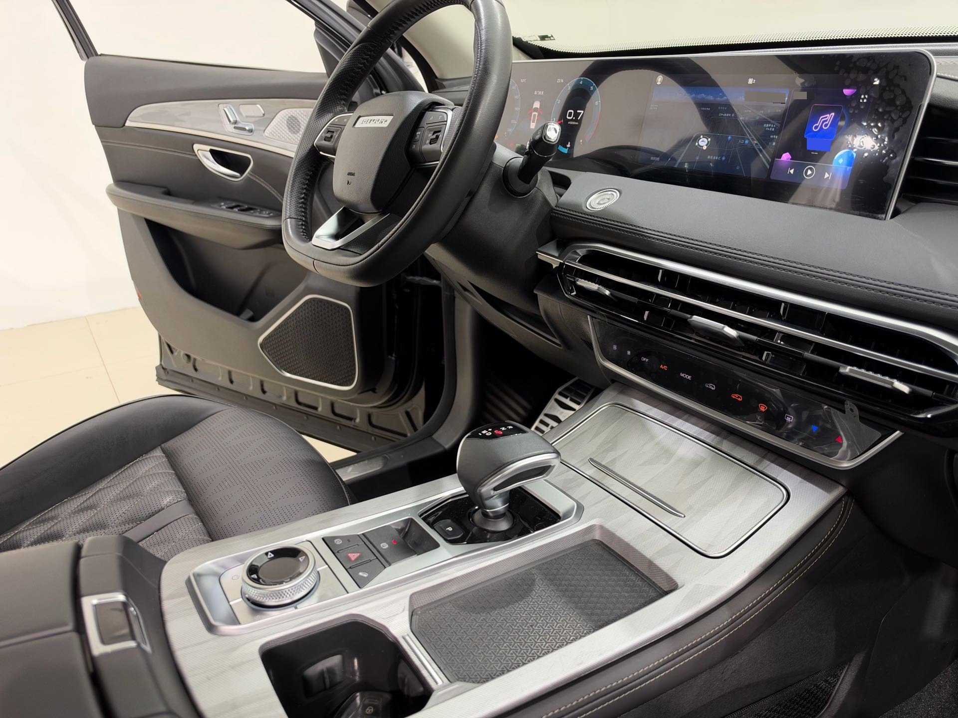 Jetour X70 PLUS 2024 #12 Jetour X70 PLUS 2024 immagine di auto #12