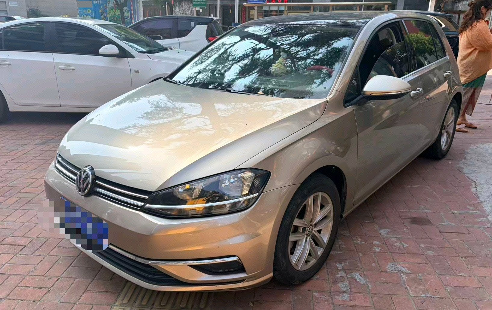2019 2019 car image