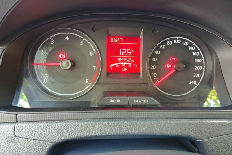 Volkswagen Santana 2019 #14 Volkswagen Santana 2019 صورة سيارة #14