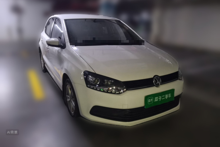 Volkswagen Polo 2016 #4 Volkswagen Polo 2016 car image #4