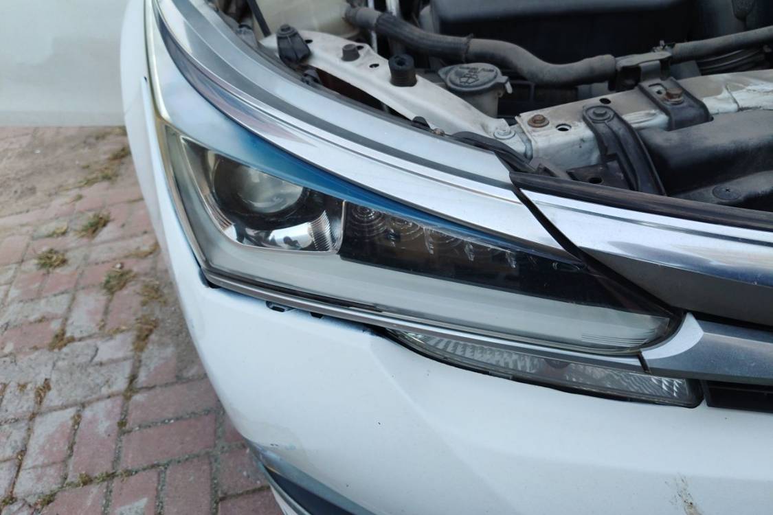 Toyota Corolla 2016 صورة سيارة #7