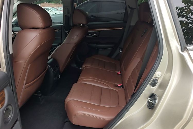 Honda CR-V 2020 car image #13