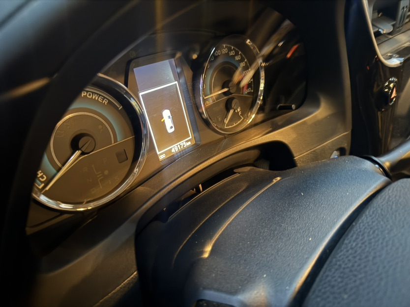 Toyota Corolla 2019 #4 Toyota Corolla 2019 immagine di auto #4