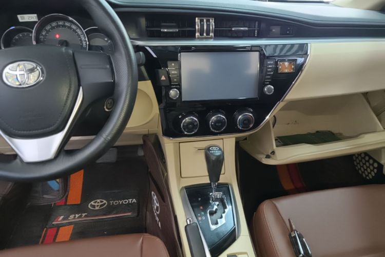 2014 #13 2014 car image #13