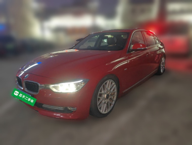 BMW 3 Series 2015 BMW 3 Series 2015 imagem de carro