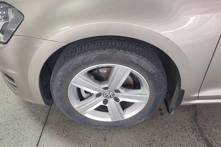 Volkswagen Golf 2016 #9 Volkswagen Golf 2016 car image #9