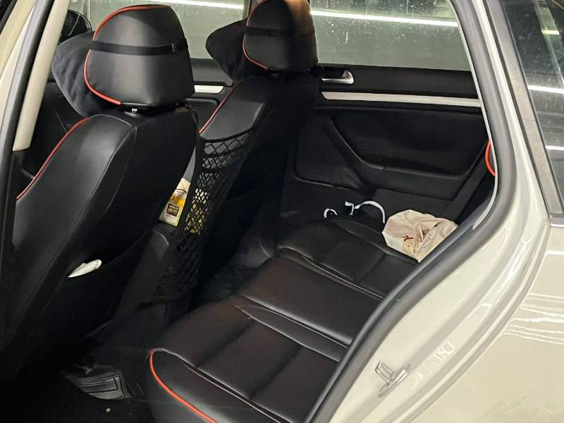 Volkswagen Golf (Imported) 2012 immagine di auto #9