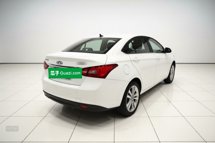 Chery Arrizo 5 2016 immagine di auto #7