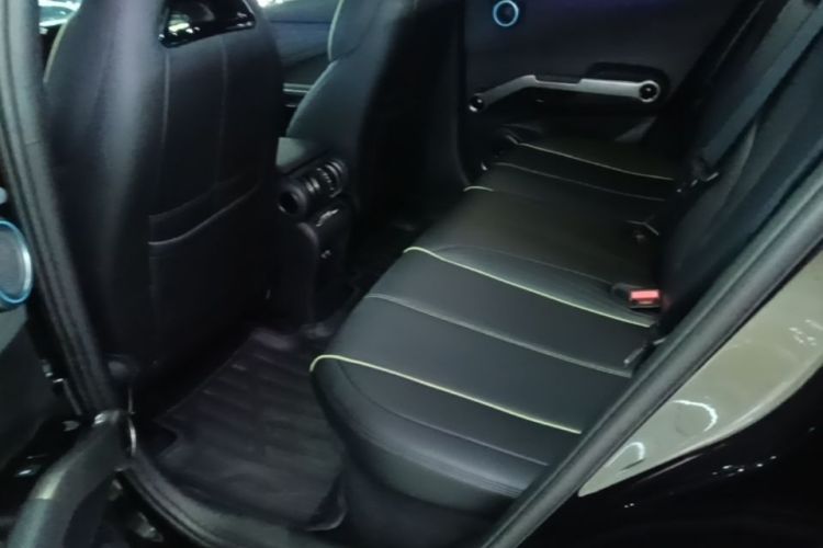 BYD Yuan Plus 2024 car image #17