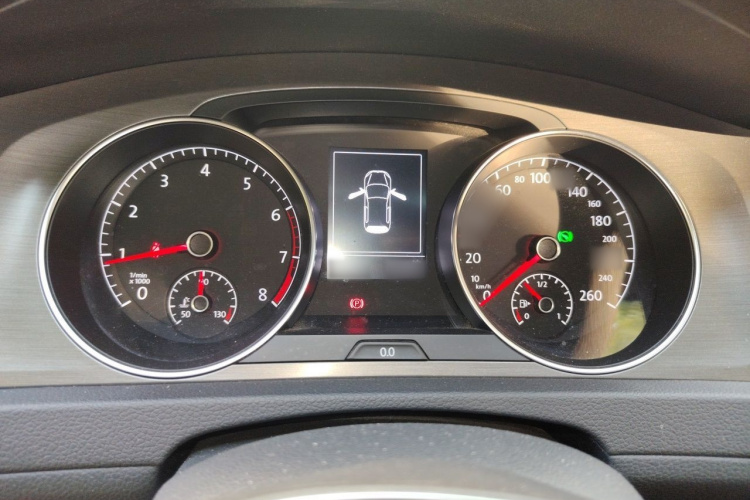 Volkswagen Golf 2016 #16 Volkswagen Golf 2016 car image #16