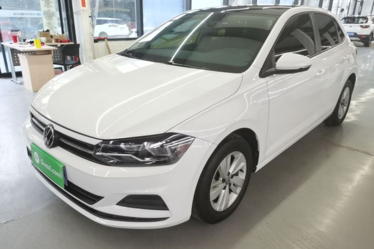 Volkswagen Polo 2023 #2 Volkswagen Polo 2023 immagine di auto #2
