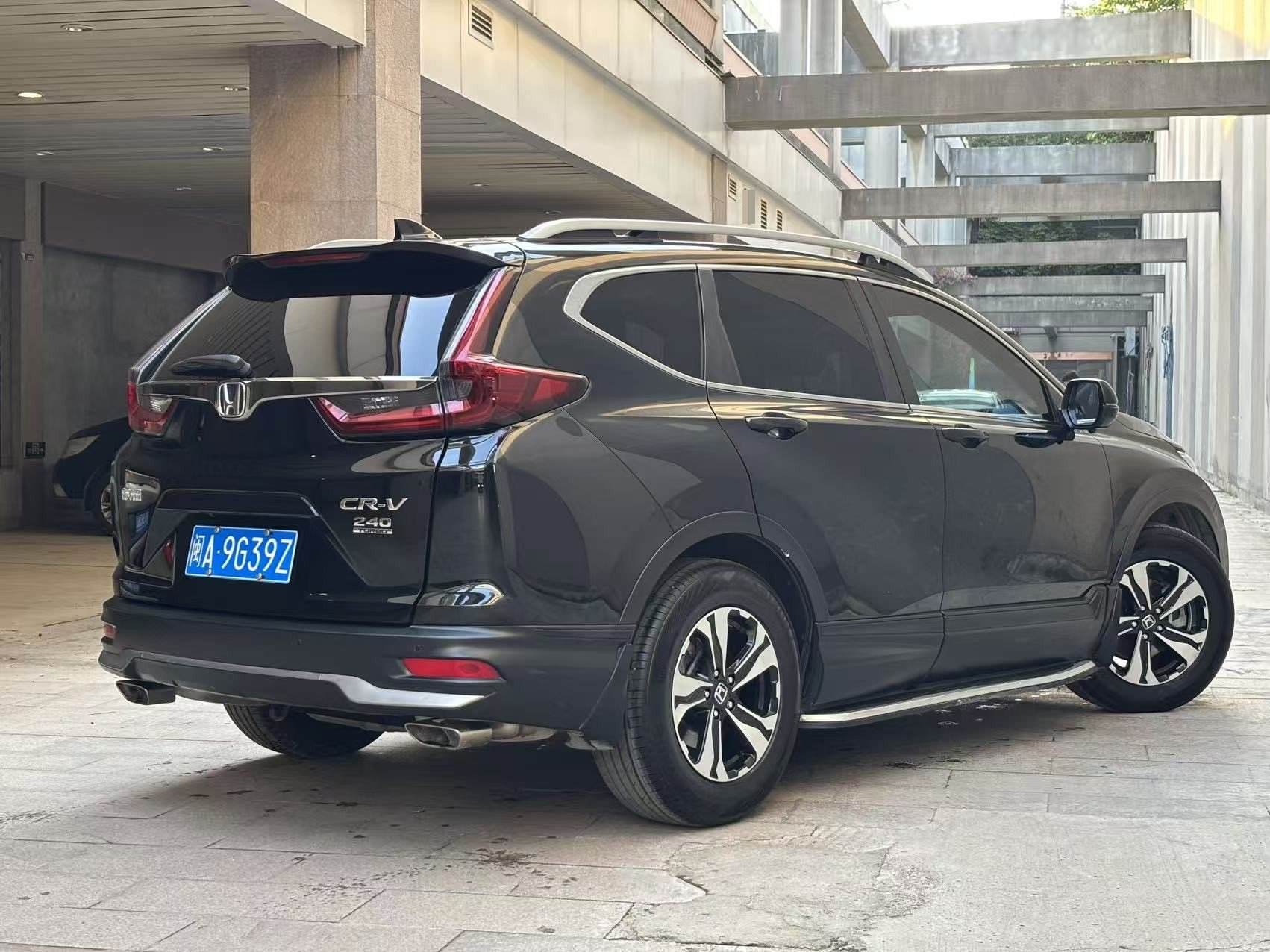 Honda CR-V 2022 car image #7