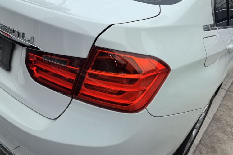 BMW 3 Series 2015 #3 BMW 3 Series 2015 car image #3