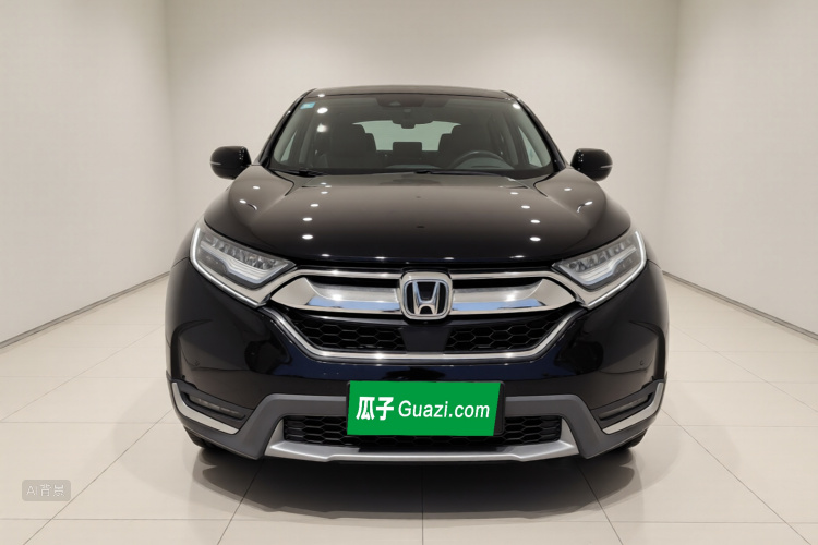 Honda CR-V 2018 imagem de carro #3