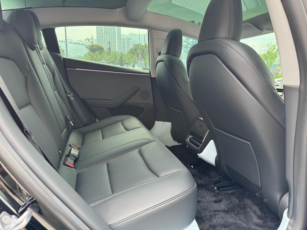 Tesla Model 3 2025 car image #13