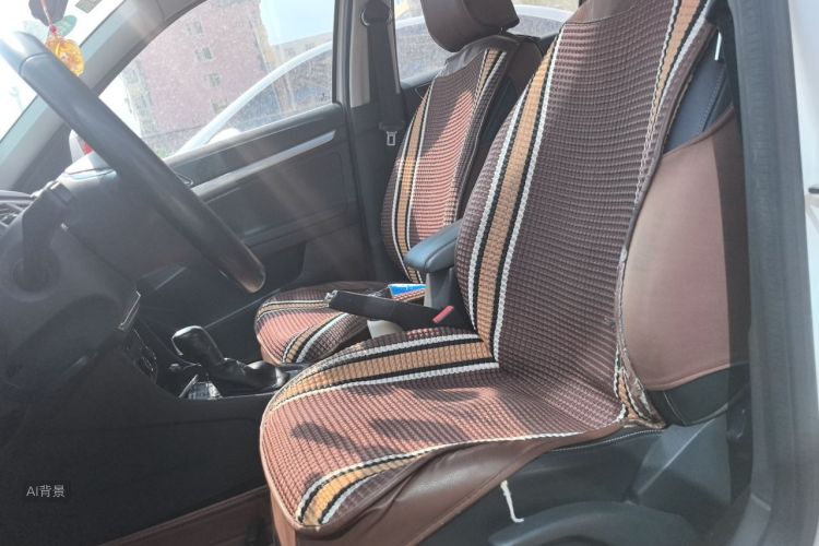 Volkswagen Lavida 2017 car image #17