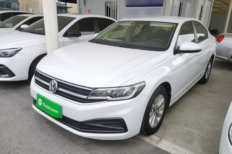 Volkswagen Bora 2019 #2 Volkswagen Bora 2019 car image #2