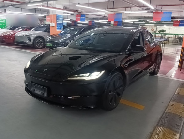 Tesla Model 3 2023 Tesla Model 3 2023 car image