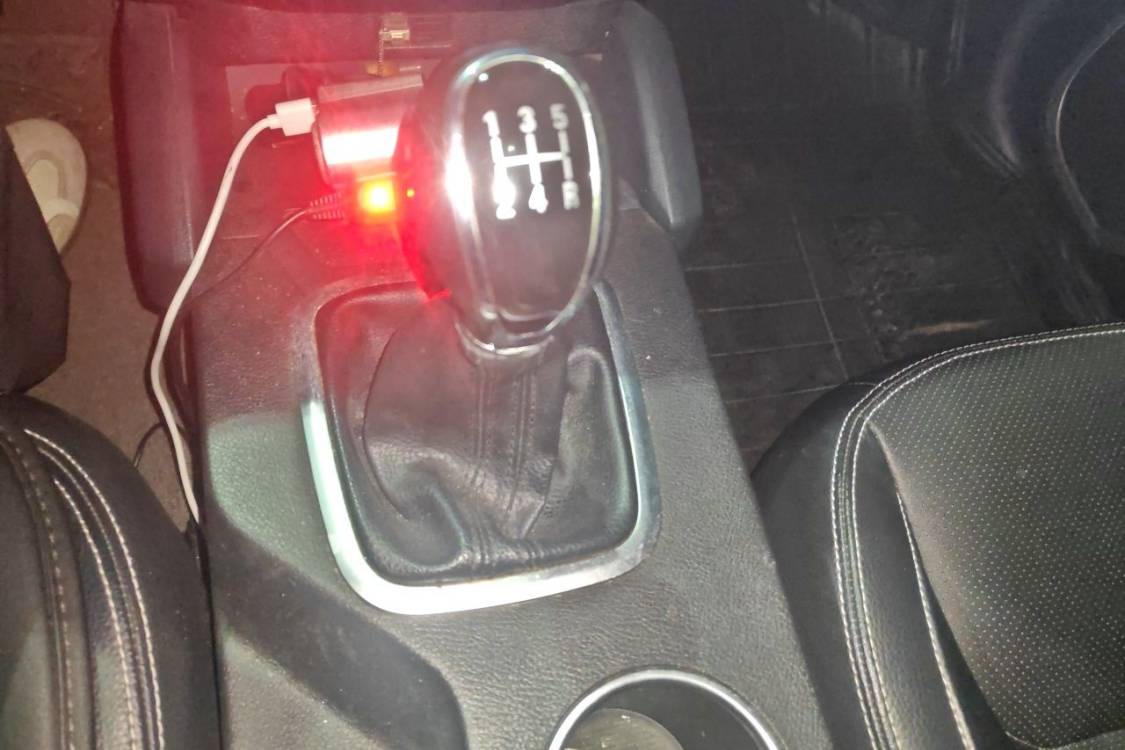 GEELY Vision X6 2016 صورة سيارة #27