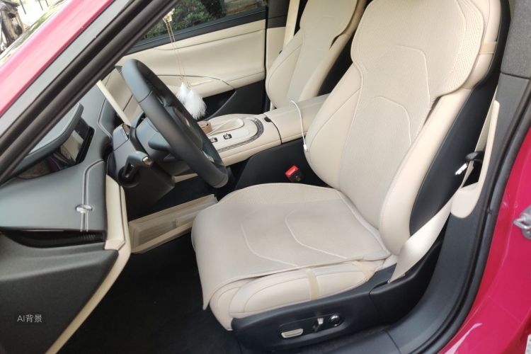 MI SU7 2025 car image #17
