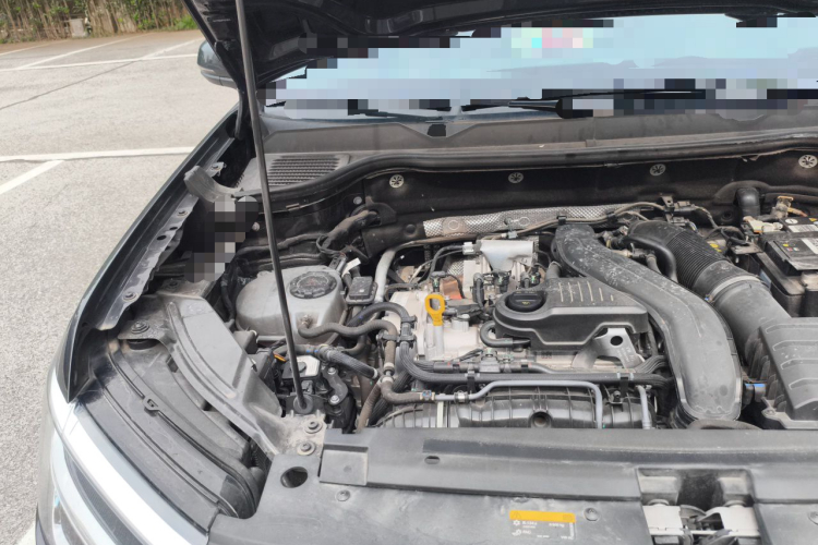 Volkswagen Tharu 2024 imagem de carro #28