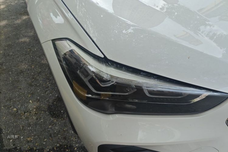BMW X1 2020 car image #8