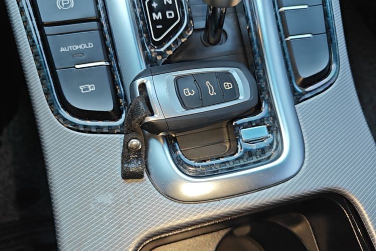 GEELY Emgrand GL 2018 #14 GEELY Emgrand GL 2018 immagine di auto #14