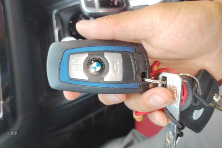 BMW 3 Series 2018 car image #10