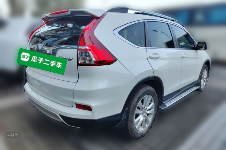 Honda CR-V 2016 car image #7
