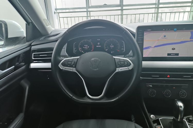 Volkswagen Lavida 2022 imagen de coche #11