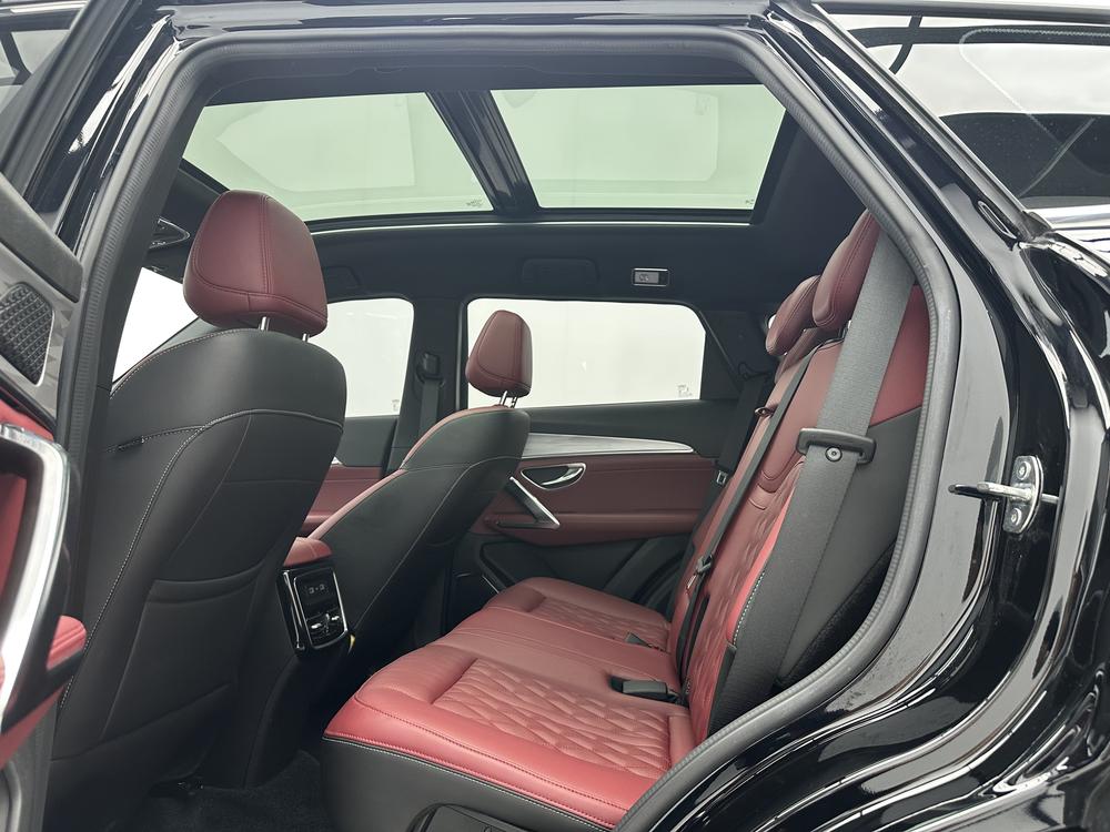 Jetour X70 PLUS 2023 #16 Jetour X70 PLUS 2023 immagine di auto #16