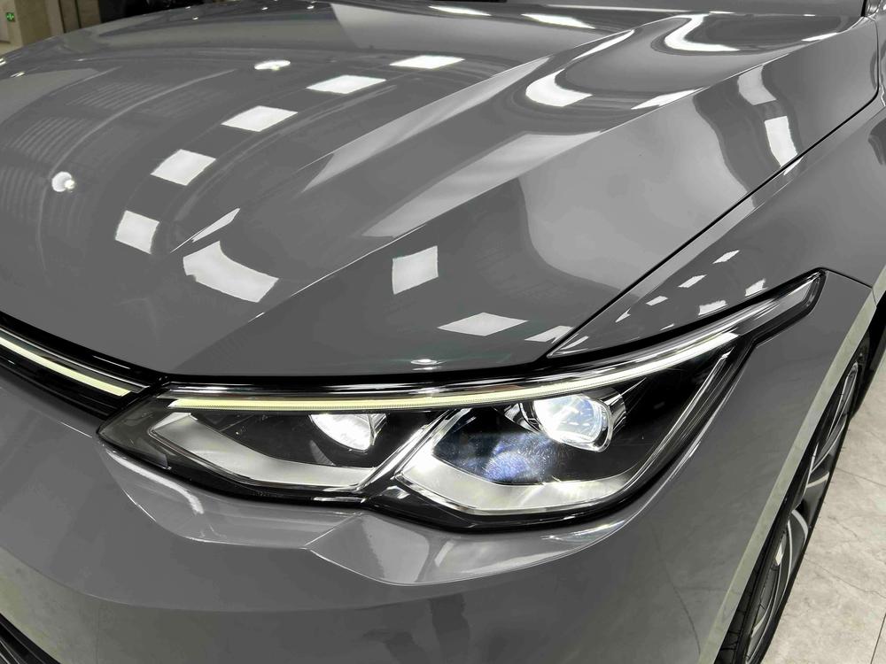 Volkswagen Golf 2022 #8 Volkswagen Golf 2022 car image #8