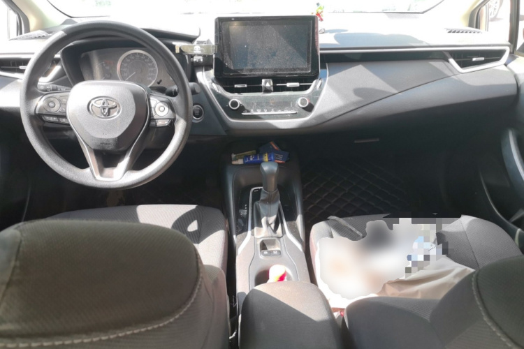 Toyota Corolla 2020 car image #7