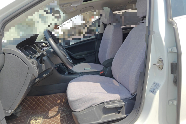 Volkswagen Golf 2020 imagen de coche #17