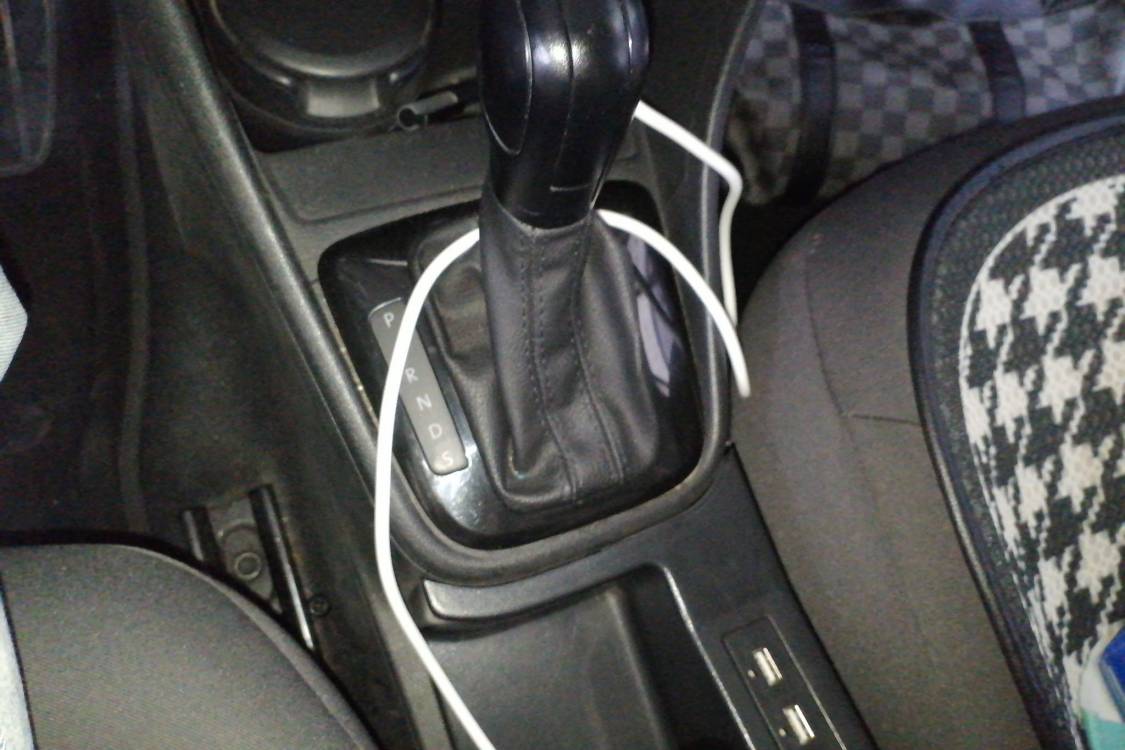 Volkswagen Santana 2015 #27 Volkswagen Santana 2015 image de voiture #27