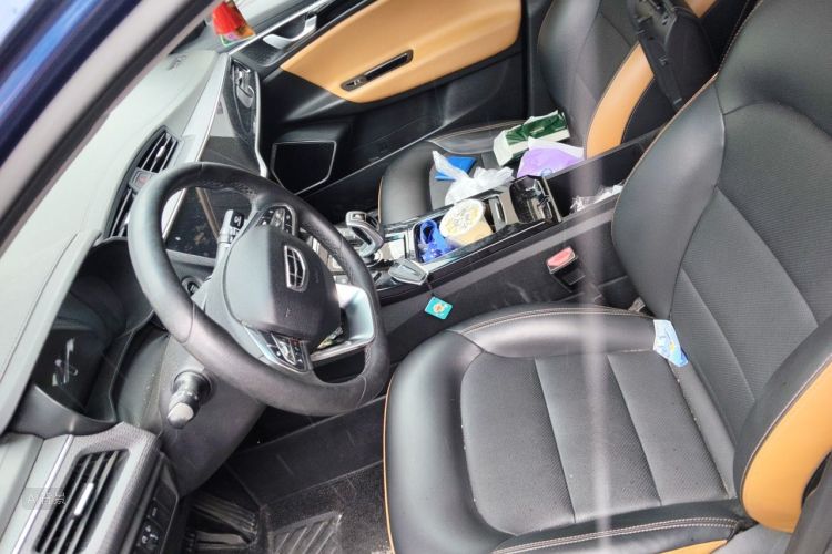 GEELY Emgrand GL 2020 car image #17